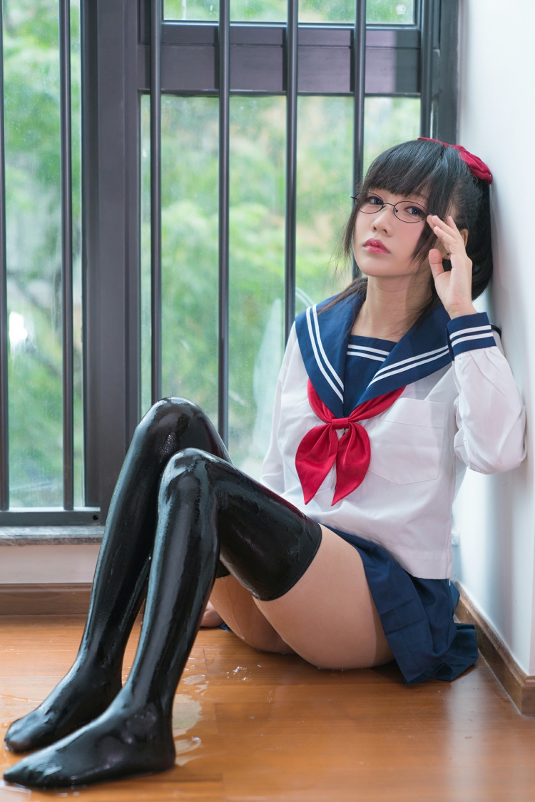 730、微博网红：铭铭kizami 35套私人定制COSPLAY！无敌大合集[9.6G]